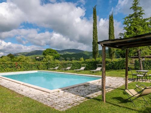 Montieri House | Holiday Home Pepi by Interhome
