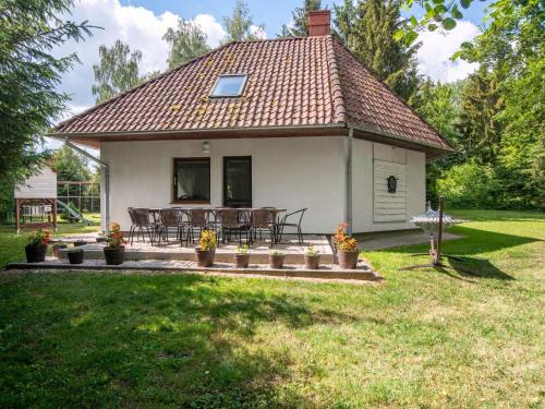 Trygort House | Holiday Home Perełka-1 by Interhome
