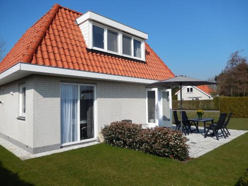 Municipality of Noordwijk Resort | Holiday Home Plevier Comfort-1 by Interhome