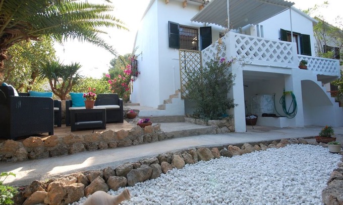 Portals Nous House | Holiday Home Portals Nous