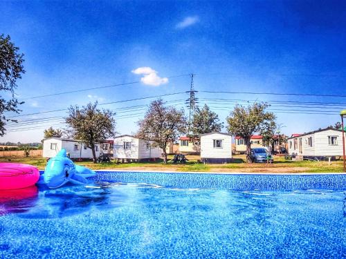 Dolni Chabry House | Holiday Home Prima Plus by Interhome