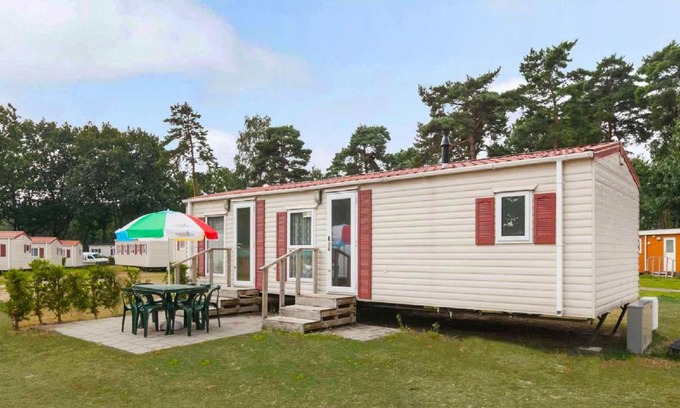 Ommel House | Holiday Home Prinsenmeer-21 by Interhome