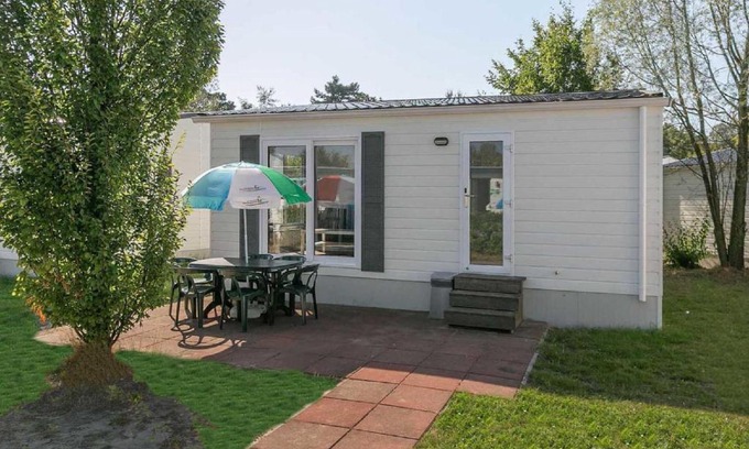 Ommel House | Holiday Home Prinsenmeer-24