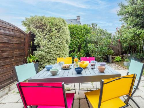 Quiberon House | Holiday Home Résidence Ker Armor by Interhome