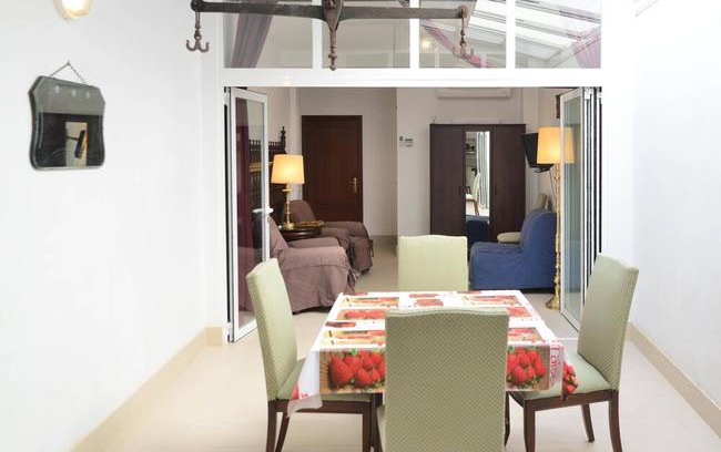 Mairena del Alcor House | Holiday Home Real Suites 33