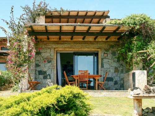 Sant'Elmo House | Holiday Home Residence Delphino - REI255 by Interhome