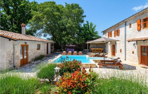 Rezanci House | Holiday Home Rezanci 05