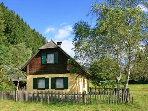 Polstal House | Holiday Home Richter by Interhome