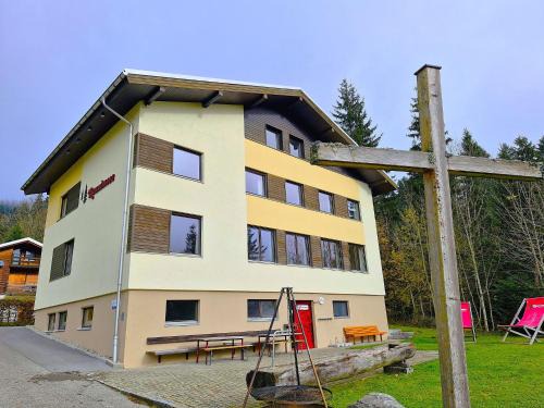 Innerlaterns House | Holiday Home Runnimoos-3 by Interhome