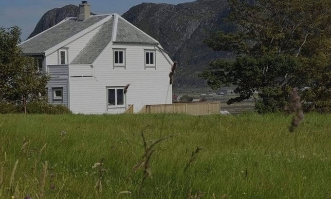 Heroy House | Holiday home Soltun what more could you ask for!