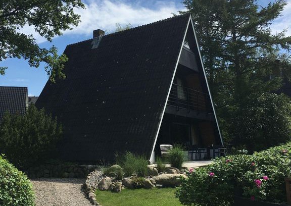 Brodersby House | Holiday home Schöne Aussicht