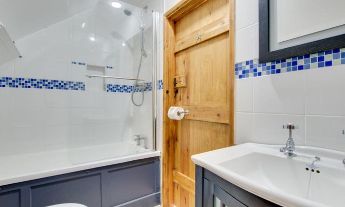 Sheepwash House | Holiday Home Serenity by Interhome