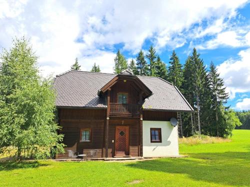 Agsdorf House | Holiday Home Simale by Interhome