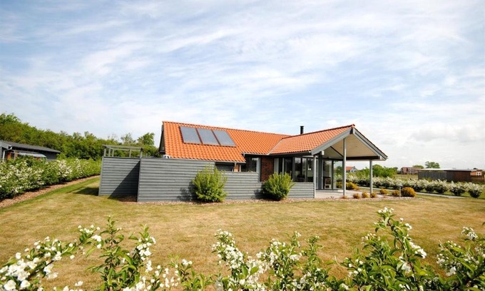 Skjern House | Holiday home Sivkrogen D- 3992