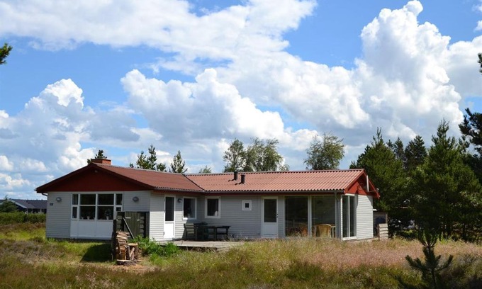 Havneby House | Holiday home Småfolksvej D- 4192