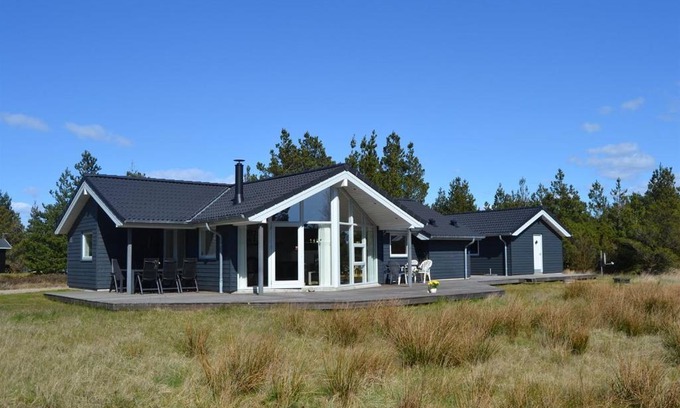 Havneby House | Holiday home Småfolksvej G- 4195
