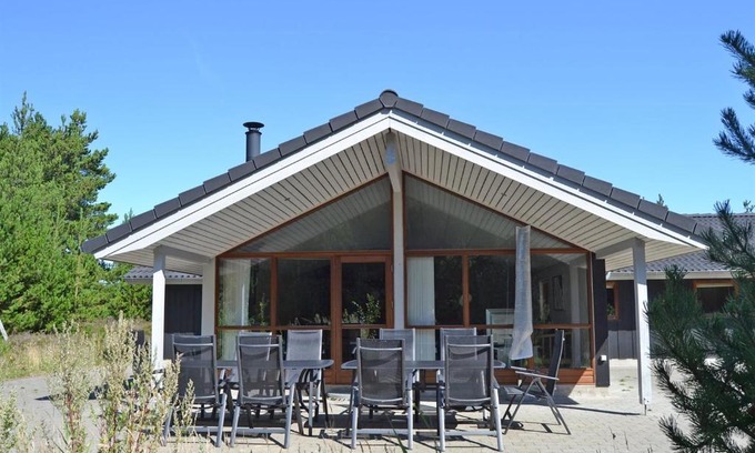 Havneby House | Holiday home Småfolksvej C- 4199