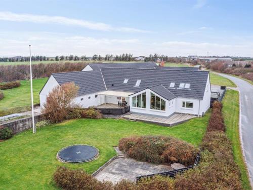 Hurup Thy House | Holiday Home Sofie - 500m to the fjord by Interhome