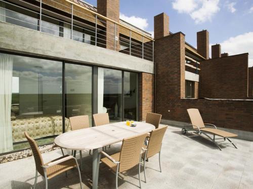 Sønderstrand House | Holiday Home Sophy - 2km from the sea by Interhome