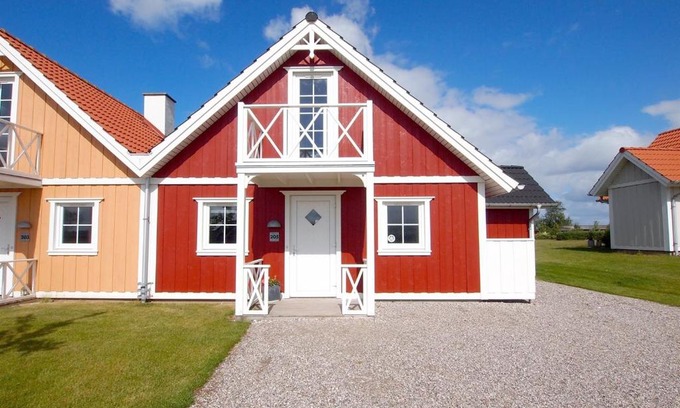 Middelfart House | Holiday home Strandgårdsvej A- 4541