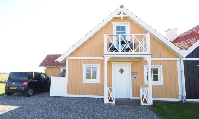 Middelfart House | Holiday home Strandgårdsvej C- 4559