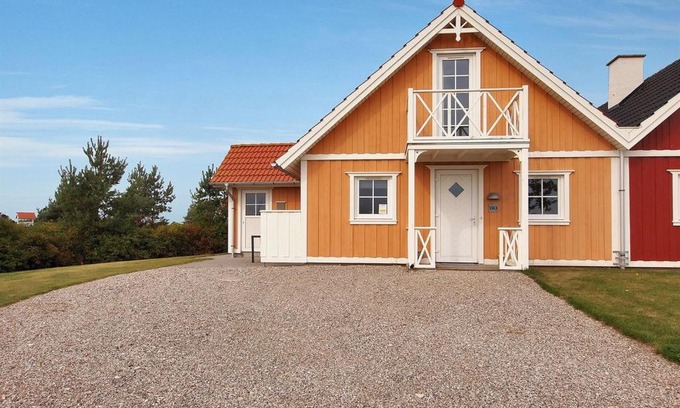 Middelfart House | Holiday home Strandgårdsvej F- 4538
