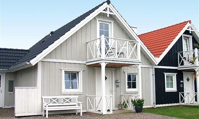 Middelfart House | Holiday home Strandgårdsvej H- 4556