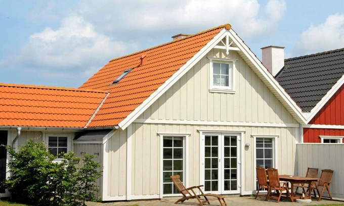 Middelfart House | Holiday Home Strandgårdsvej IV