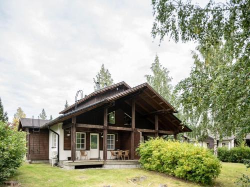 Tahkovuori House | Holiday Home Tahkon klubitie 2 b by Interhome