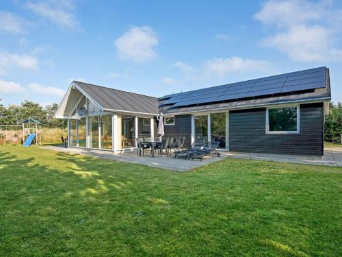 Jegum House | Holiday Home Talida - 12km from the sea by Interhome
