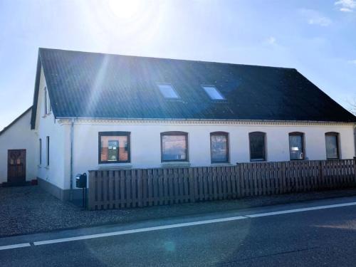 Langeland Municipality House | Holiday Home Teodora - 3km from the sea by Interhome