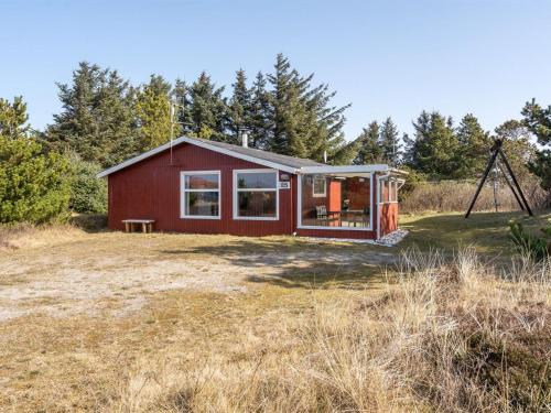 Bjerregaard House | Holiday Home Teodosija - from the sea by Interhome