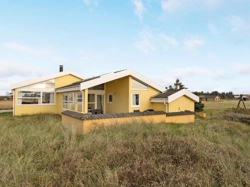 Hirtshals House | Holiday Home Thorir - 542m from the sea by Interhome
