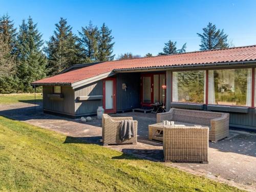 Lokken House | Holiday Home Thorvor - 400m from the sea by Interhome