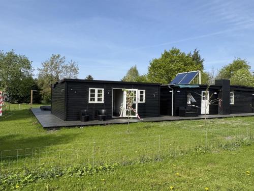 Hojby House | Holiday Home Thrym - 2-5km from the sea by Interhome