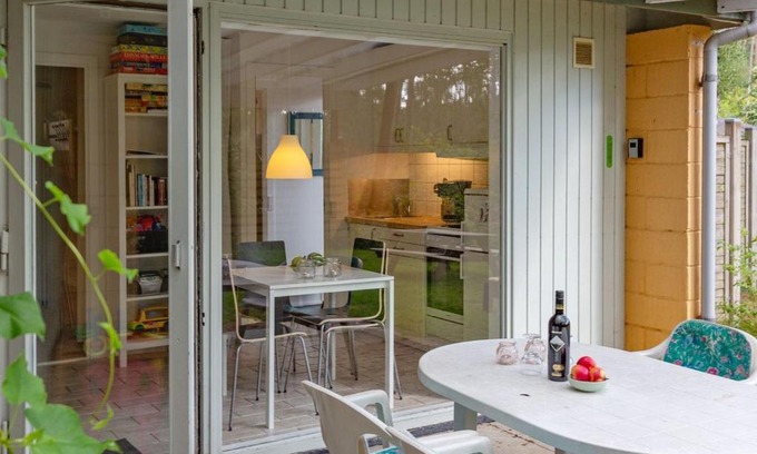 Spidsegard House | Holiday Home Unker - 800m from the sea in Bornholm by Interhome