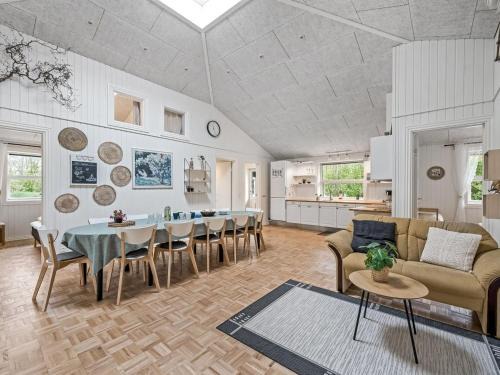 Spøttrup House | Holiday Home Veijo - 400m to the fjord by Interhome