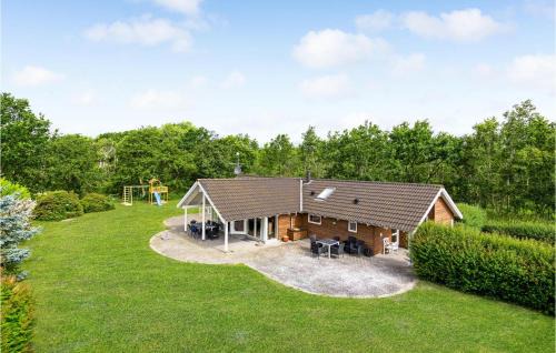 Kramnitse House | Holiday Home Vibelunden Rødby V
