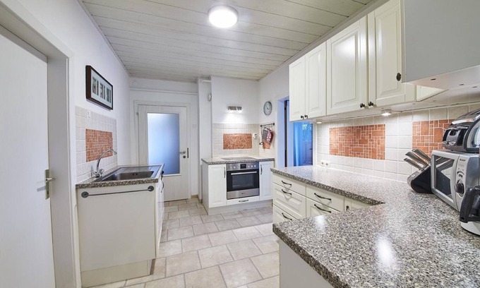 Viehhofen Cabin | Holiday Home Viehhofen Top 1 - Holiday Home Viehhofen