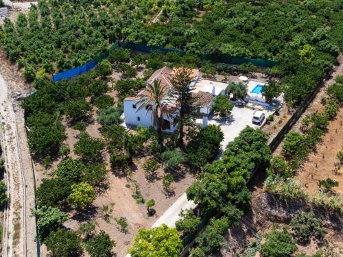 Motril House | Holiday Home Villa Chirimoya by Interhome