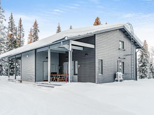 Aikkila House | Holiday Home Villa vuosseli a 1 by Interhome