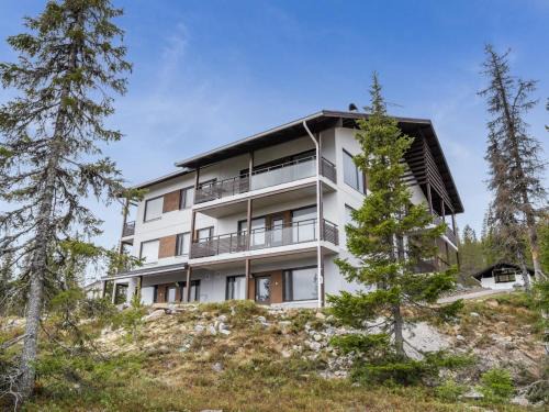 Yllas House | Holiday Home Villa ylläs 101 by Interhome