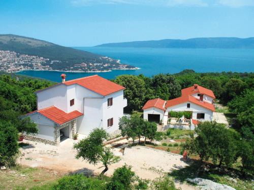 Gondolici House | Holiday Home Vista by Interhome