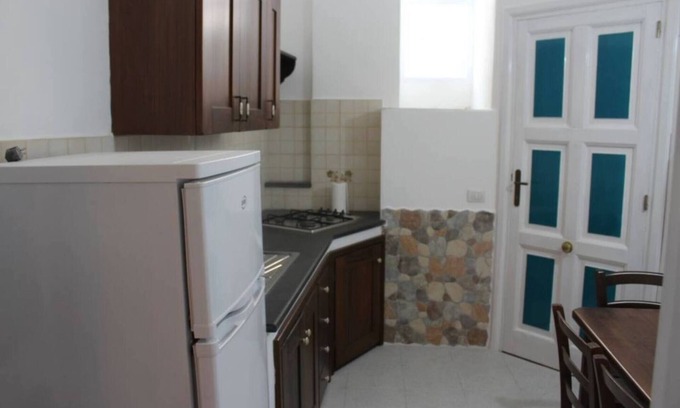 Canneto House | Holiday Home 'Vista Panarea E Stromboli' with Wi-Fi
