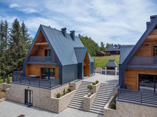 Kupjak House | Holiday Home Vuk by Interhome