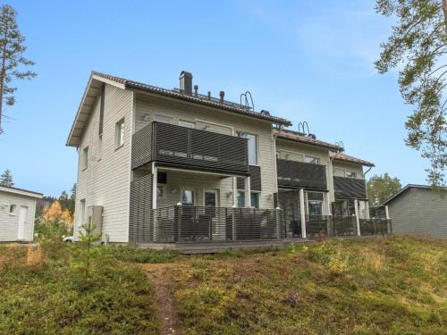 Vuokatti House | Holiday Home Vuokatinlampi 7 c by Interhome