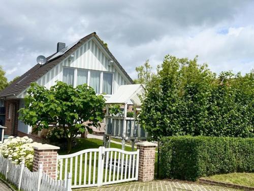 Wangerland House | Holiday home with 5 bedrooms