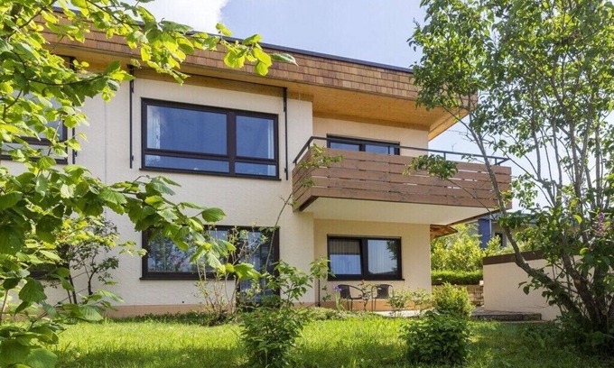 Freudenstadt House | Holiday home with 3 bedrooms
