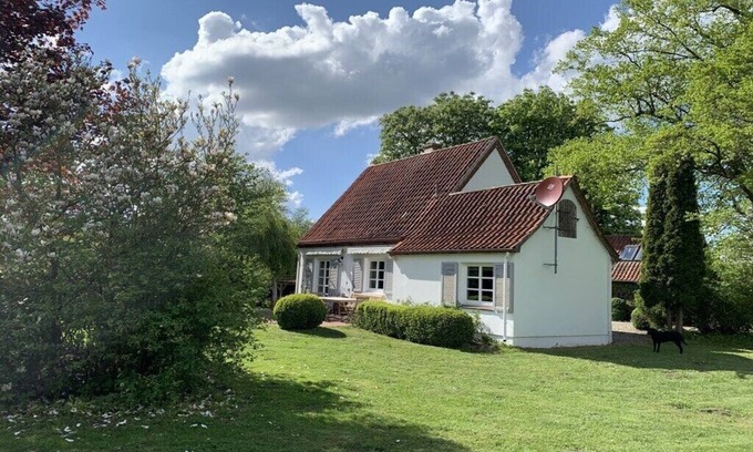 Stocksee House | Holiday home with 2 bedrooms