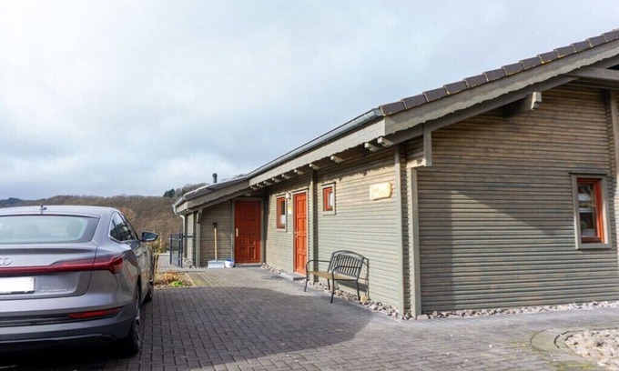 Rieden House | Holiday home with 2 bedrooms